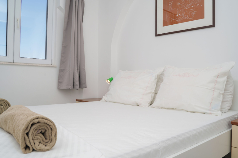 Room 3, Gustav- Superior sea view, Konavle