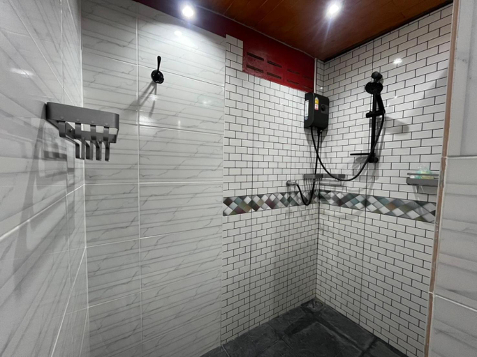 Bathroom 3, Krabi Villa Phu Khao Private Resort, Mueang Krabi