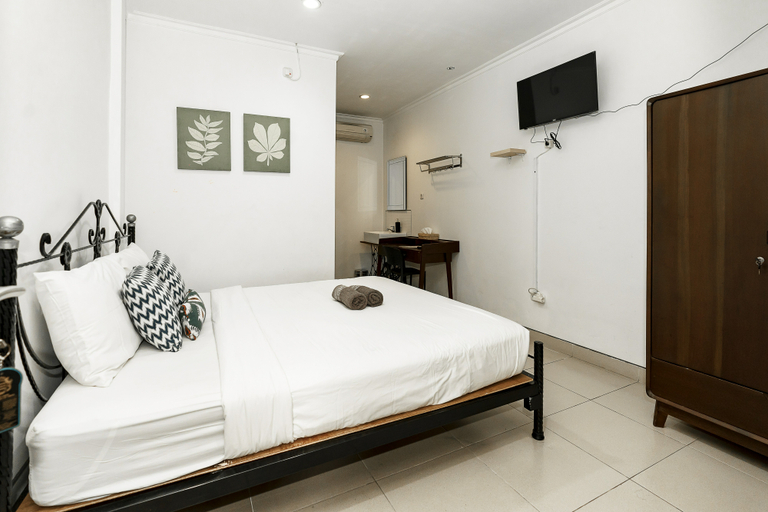 Others 3, Wisma Eyang Sosro, Yogyakarta
