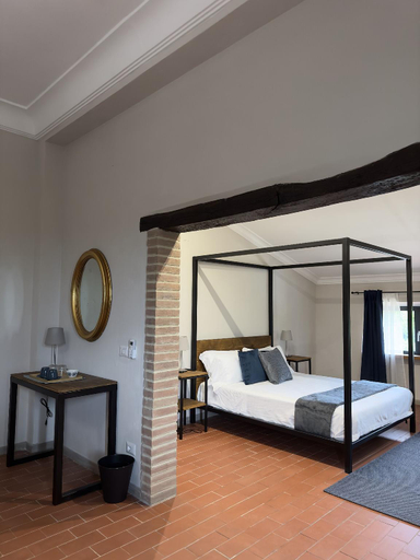 Bedroom 2, Casa M Tuscany, Siena