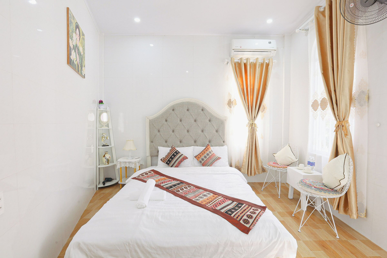 Room 3, HUE SILK HOMESTAY, Huế