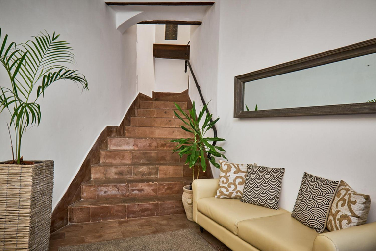 Public Area 3, Albergo Diffuso Birkin Castello, Cagliari