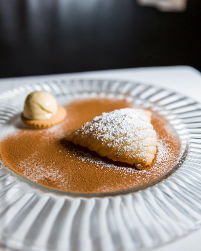 Restaurant 3, Locanda Sibilla Luxury Suites, Rome