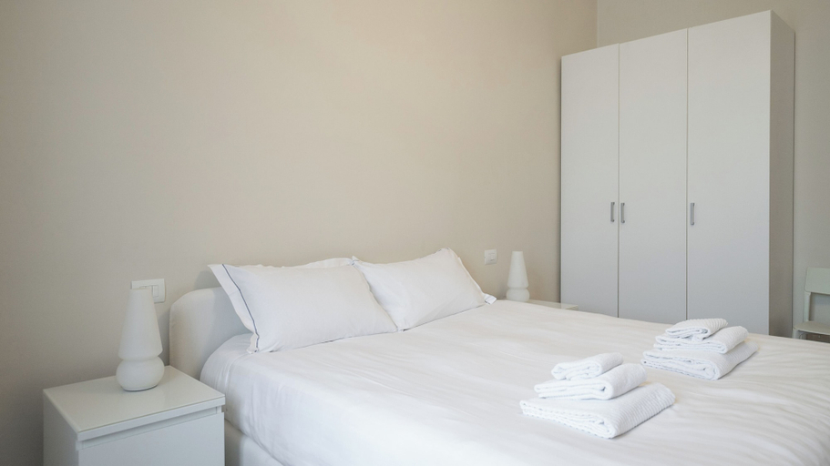 Interior 3, Italianway Easy - Leoncavallo 45, Milano