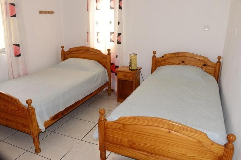 Room 3, villaspingouin