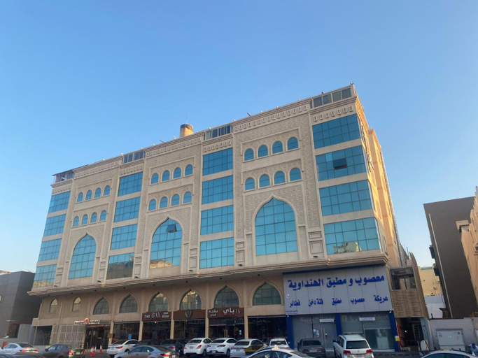 Exterior & Views 1, Gardenia Park Quraish hotelفندق جاردينا بارك قريش, Jeddah