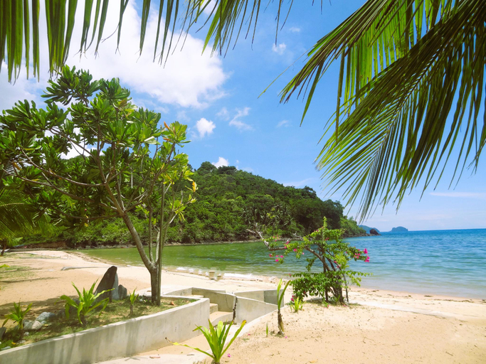 Others 3, MG CHATEAU RESORT, El Nido