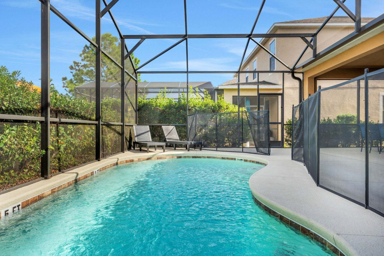 Pool 3, 2311vd-providence 5 Bedroom Home, Polk