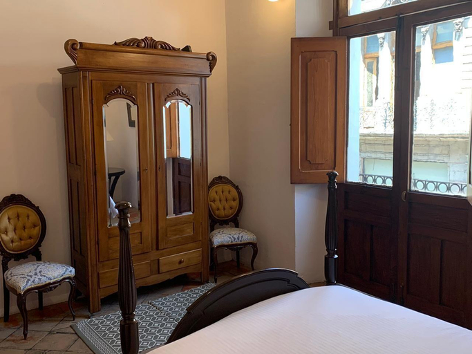 Bedroom 3, Casa Araiza Centro de Guadalajara, Guadalajara