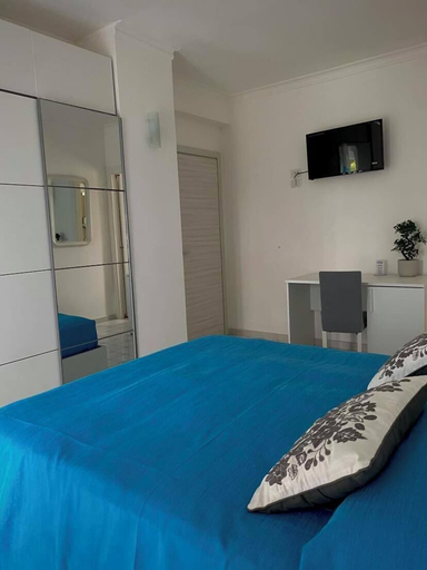 Bedroom 4, Capri Melody, Napoli