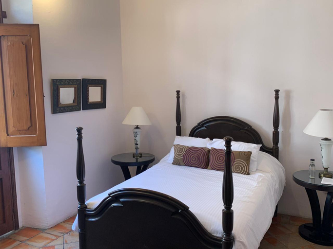 Bedroom 4, Casa Araiza Centro de Guadalajara, Guadalajara