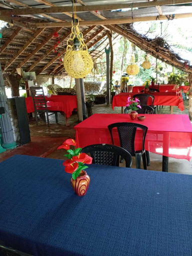 Restaurant 4, Near the canal homesty, Dambulla