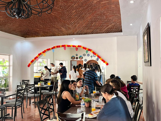 Food & Drinks 5, La Ilusion Hotel Campestre y Balneario, Parras