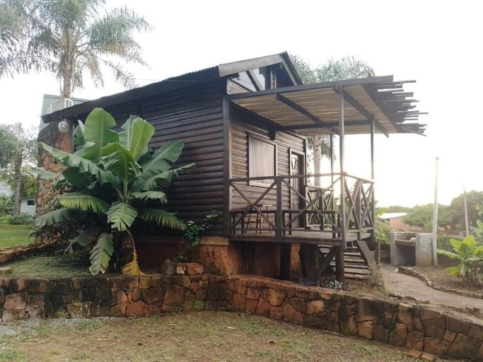 Exterior & Views 2, Cabañas Misioneras, San Ignacio