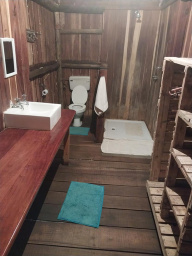 Others 4, Oshikoto Maroela restcamp, Tsumeb