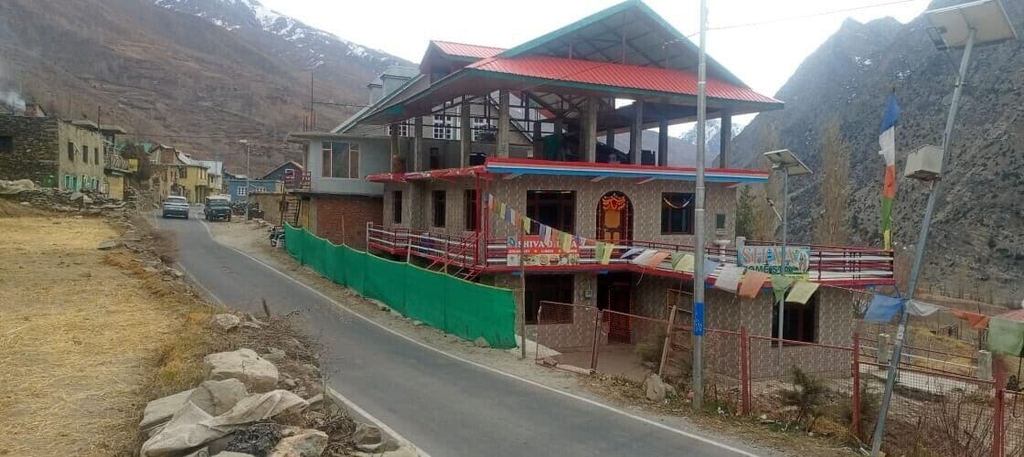Exterior 4, Shiva Home Stay, Lahul & Spiti