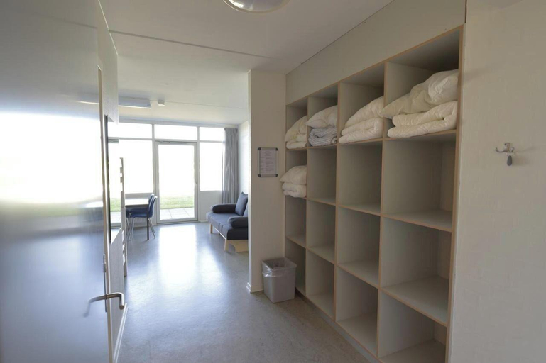 Bedroom, Jetsmark Idrætscenter, Jammerbugt