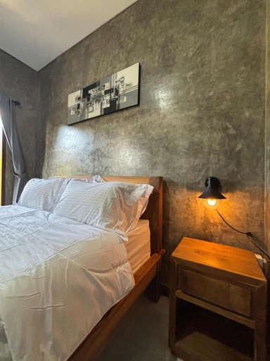 Bedroom 4, Pondok Rangket Canggu, Badung