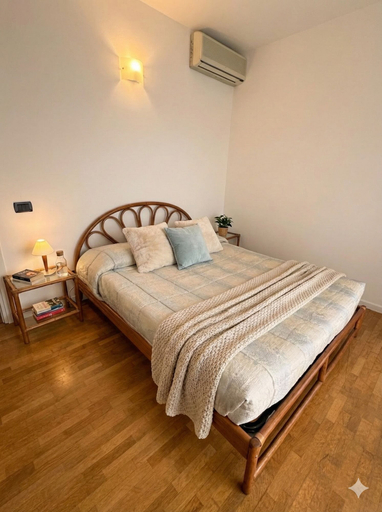 Room 2, Marconi Deluxe - Penthouse by the Sea, Venezia