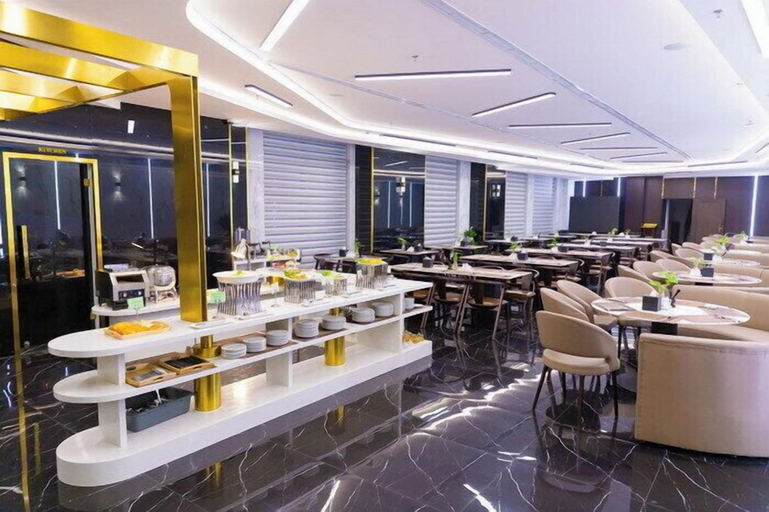Others 5, Tran Vinh 2 Hotel, Bạc Liêu