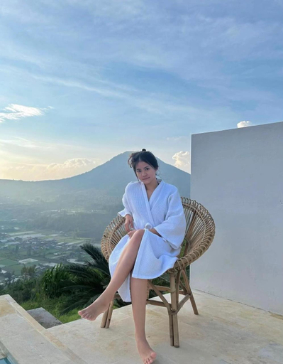 Pinggan Lacasa Kintamani, Bali