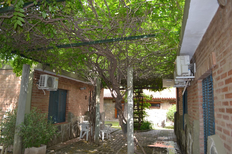Others 3, Rumi Huasi Cabanas, San Alberto
