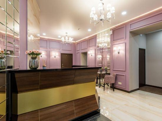 Others 4, Hotel Eliseevskiy, Sankt-Peterburg gorsovet