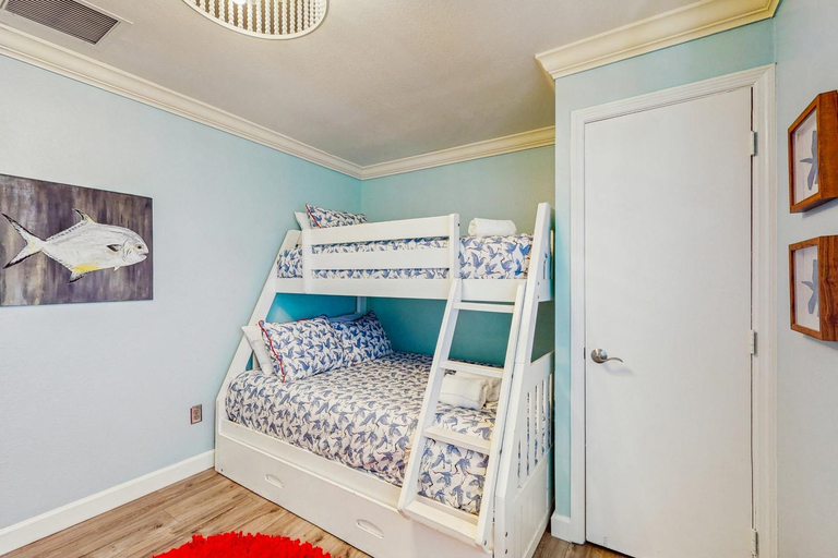 Bedroom 3, Southern Magnolia, Manatee