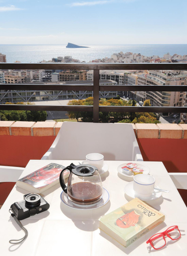 Food & Drinks, La Caseta Apartments , Alicante