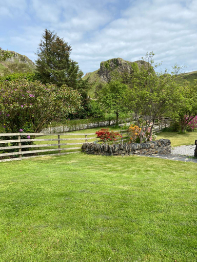 3, Tramway Cottages, Argyll and Bute