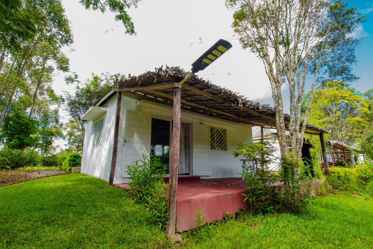 3, OKA Forest Lodge, Alaotra-Mangoro