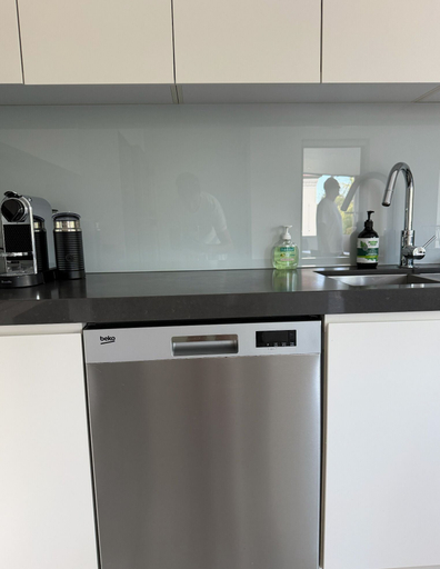 Private kitchen 3, Manly 3 Bedroom Home - Upper Duplex, Sydney