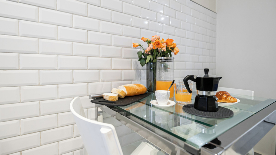 Interior 4, Italianway Easy - Leoncavallo 45, Milano