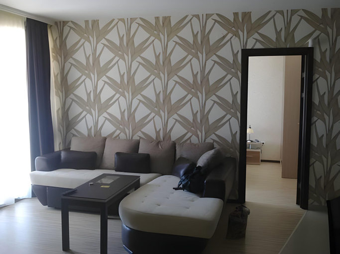 Public Area 4, Sozopoli Hills Simeonov Apartments, Sozopol