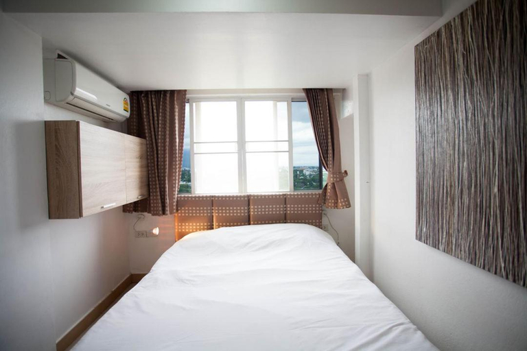 Bedroom 3, Galare Thong Tower, Muang Chiang Mai