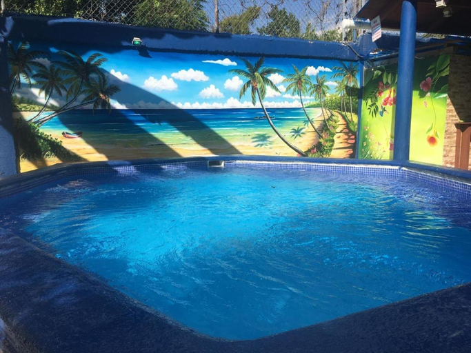 Sport & Beauty 4, Sana El Jardin Secreto, Santiago de los Caballeros