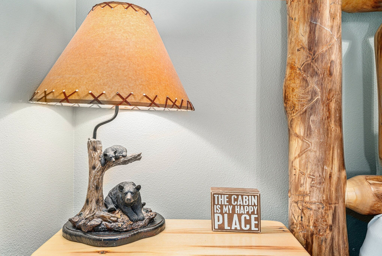 Interior 5, Solitude Bobcat #3 - Estes Park 2 Bedroom Condo by RedAwning, Larimer
