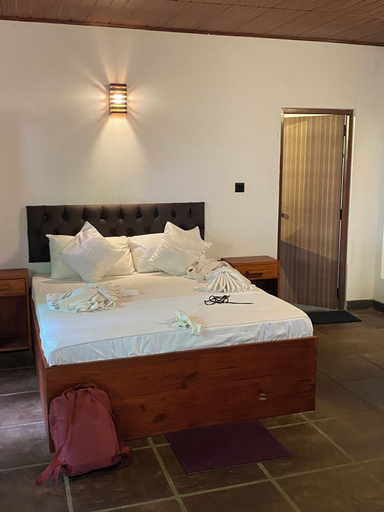 Room 3, Near the canal homesty, Dambulla