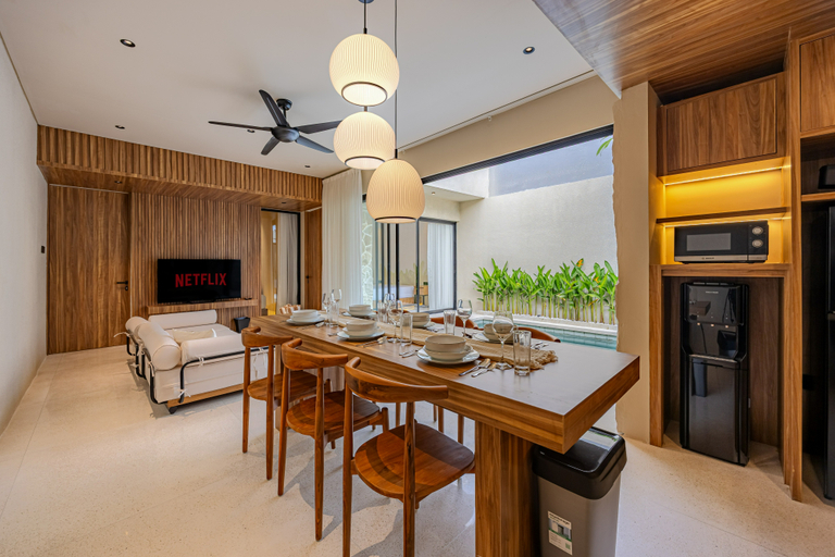 Others 5, Anavia Villa Canggu, Badung