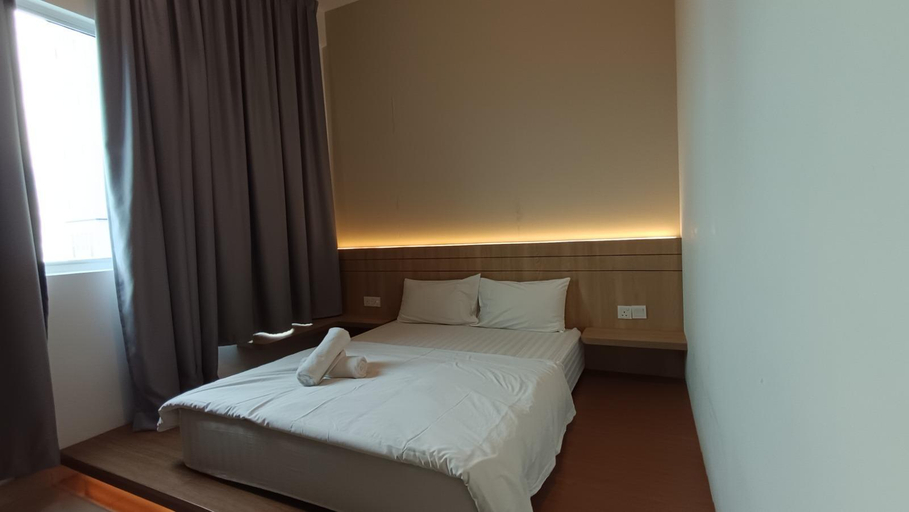 Bedroom 3, Amber Cove - Luxury Design By Luxpro Management , Malacca City