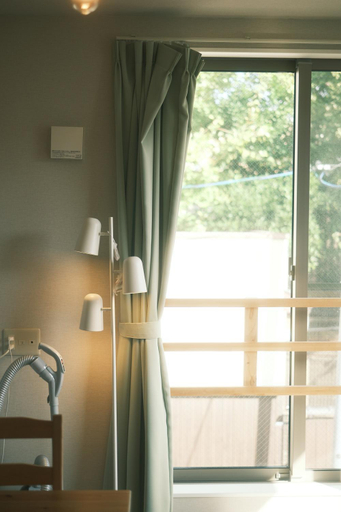 2, Life house, Osaka