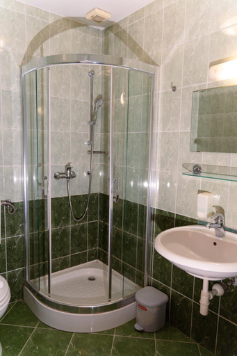 Bathroom 4, Martinova izba - Rooms & Apartments, Laško