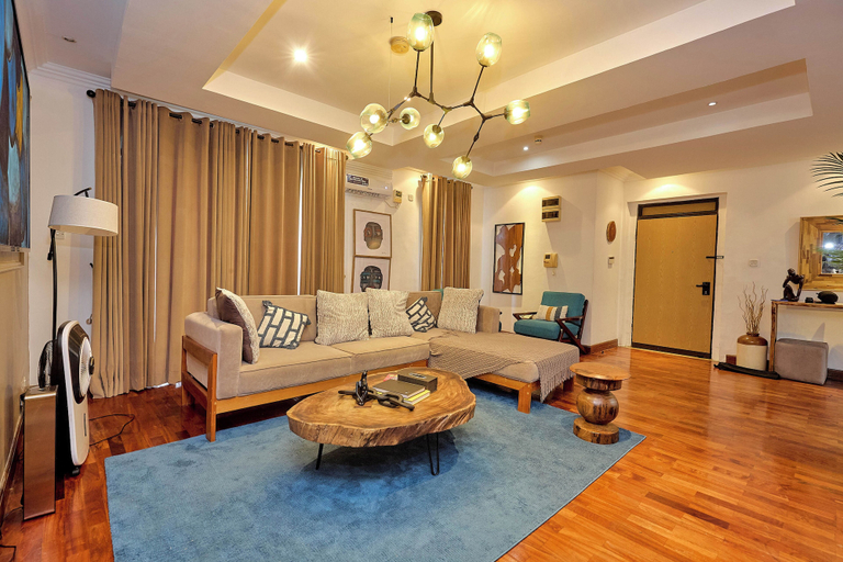 Others 5, LAGOS RESIDENCES 4BED IKOYI HC, Eti-Osa