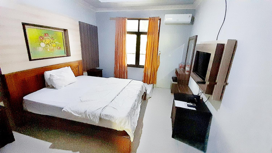 Bedroom 2, Montana Hotel kuningan, Kuningan
