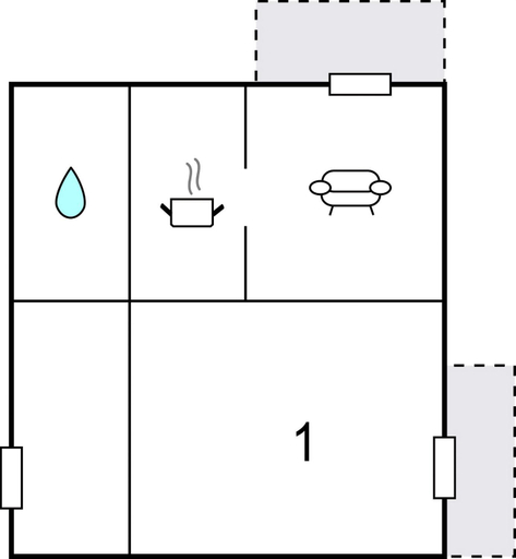 Others 4, Casa Borgo 2, Savona
