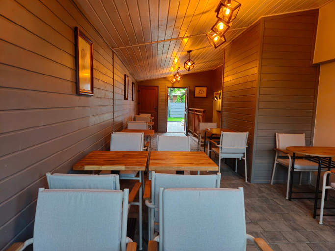Food & Drinks 2, Virgo Business & Breakfast Rumia, Wejherowo