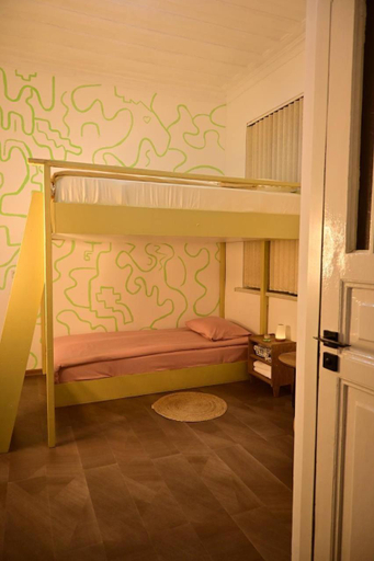 Others 5, Buna Guest House