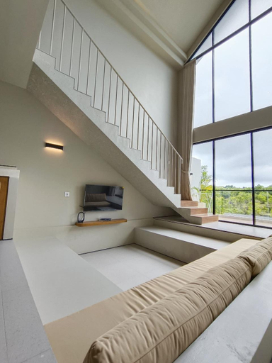 Living Room 5, ARUNA HILLS RESORT, Badung