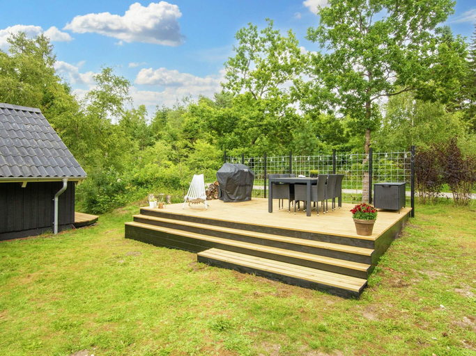 Others 5, 4 Star Holiday Home in Ebeltoft, Syddjurs