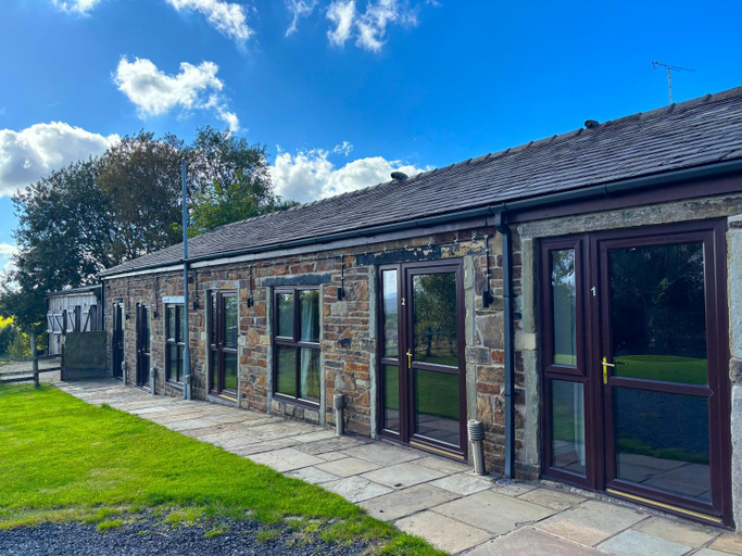 Exterior & Views 2, Fernhill Hotel, Rochdale